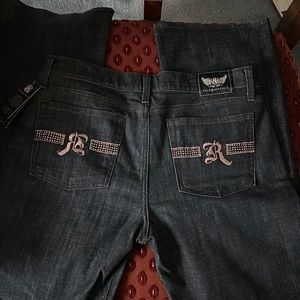 Rock & Republic Glam Jeans